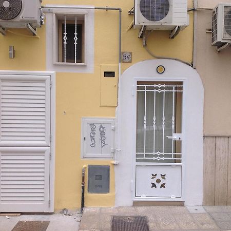 Appartamento Dany Polignano a Mare Esterno foto