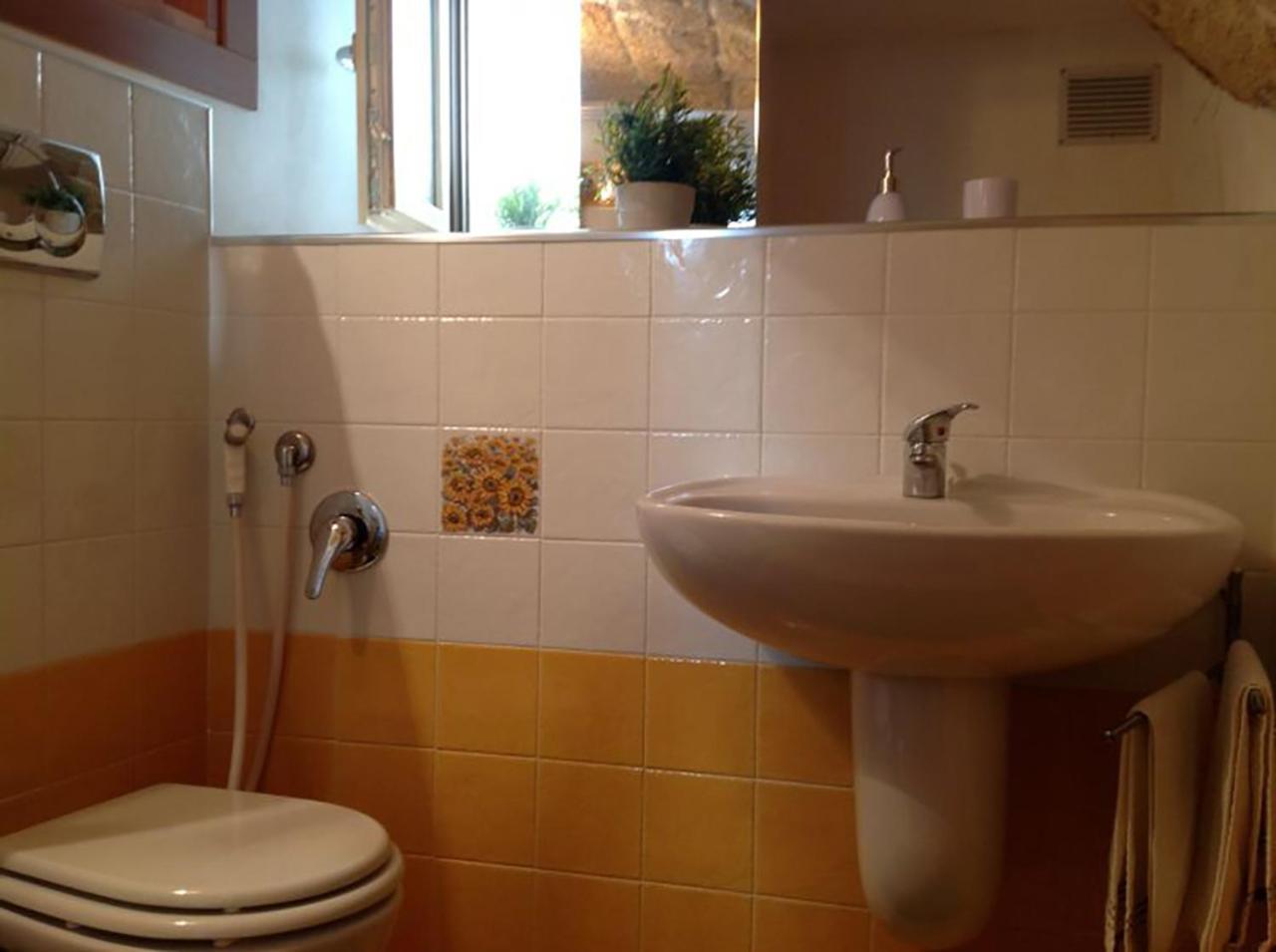 Appartamento Dany Polignano a Mare Esterno foto